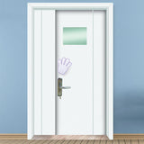 Maxbell Door Lock Stopper Protector for Home