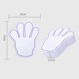 Maxbell Door Lock Stopper Protector for Home