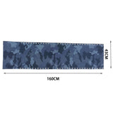 Maxbell Breathable Recliner Cloth Chair Accessories for Garden Folding Chair