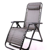 Maxbell Breathable Recliner Cloth Chair Accessories for Garden Folding Chair