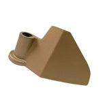 Maxbell Aluminum Alloy Breadmaker Paddle Home for Breadmaker Machine Accessories