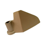 Maxbell Aluminum Alloy Breadmaker Paddle Home for Breadmaker Machine Accessories