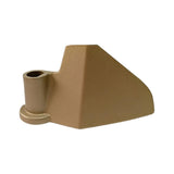 Maxbell Aluminum Alloy Breadmaker Paddle Home for Breadmaker Machine Accessories