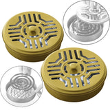 Maxbell Burner Coil Holder Coil Incense Burner for Camping Indoor  Green