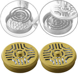 Maxbell Burner Coil Holder Coil Incense Burner for Camping Indoor  Green