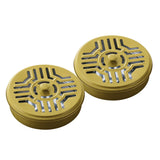 Maxbell Burner Coil Holder Coil Incense Burner for Camping Indoor  Green