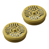 Maxbell Burner Coil Holder Coil Incense Burner for Camping Indoor  Green
