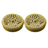 Maxbell Burner Coil Holder Coil Incense Burner for Camping Indoor  Green