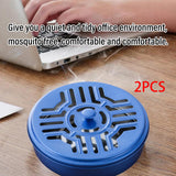 Maxbell Burner Coil Holder Coil Incense Burner for Camping Indoor  Blue