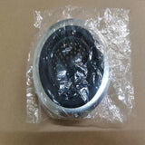 Maxbell Stainless Steel Drain Cover for Kitchen Home Shower Accessories red