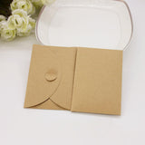 Maxbell Blessing Letter with Blank Card DIY Accs for Festivals Anniversary 100x L