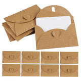 Maxbell Blessing Letter with Blank Card DIY Accs for Festivals Anniversary 100x L