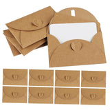 Maxbell Blessing Letter with Blank Card DIY Accs for Festivals Anniversary 100x L