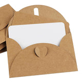 Maxbell Blessing Letter with Blank Card DIY Accs for Festivals Anniversary 100x L