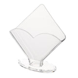 Maxbell Napkin Holder Container Multifunction Tissue Box for Bedroom Counter Cars 18cmx17cmx6cm