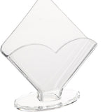 Maxbell Napkin Holder Container Multifunction Tissue Box for Bedroom Counter Cars 18cmx17cmx6cm