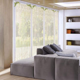 Maxbell Handmade Boho Decor Tapestry Cotton Rope Woven Tapestry for Hotel