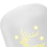 Maxbell USB Humidifier Bedside Night Light LED Air Humidifier for Desktop Home deer