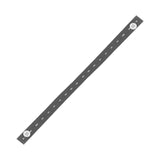 Maxbell Pull Roll Supplies Clothes Folding Organization for Lazy Wardrobe Pants Black