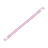 Maxbell Pull Roll Supplies Clothes Folding Organization for Lazy Wardrobe Pants Pink