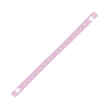 Maxbell Pull Roll Supplies Clothes Folding Organization for Lazy Wardrobe Pants Pink