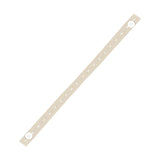 Maxbell Pull Roll Supplies Clothes Folding Organization for Lazy Wardrobe Pants Beige