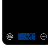 Maxbell High Precision Coffee Scale Pocket Scale for Home Baking