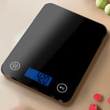 Maxbell High Precision Coffee Scale Pocket Scale for Home Baking