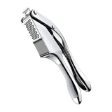 Maxbell 2 in 1 Garlic push to clean Anti Slip Texture seeds Kitchen Lovers without brush