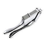 Maxbell 2 in 1 Garlic push to clean Anti Slip Texture seeds Kitchen Lovers without brush