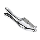 Maxbell 2 in 1 Garlic push to clean Anti Slip Texture seeds Kitchen Lovers without brush