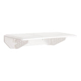 Maxbell Wall Mounted Floating Shelves Hanging Free Punching for Cabinet