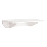 Maxbell Wall Mounted Floating Shelves Hanging Free Punching for Cabinet