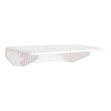 Maxbell Wall Mounted Floating Shelves Hanging Free Punching for Cabinet
