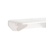 Maxbell Wall Mounted Floating Shelves Hanging Free Punching for Cabinet