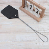 Maxbell Manual Fly Swatter with Long Handle Fly Swatter for Indoor Household Garden