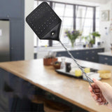 Maxbell Manual Fly Swatter with Long Handle Fly Swatter for Indoor Household Garden