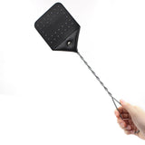 Maxbell Manual Fly Swatter with Long Handle Fly Swatter for Indoor Household Garden