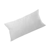 Maxbell Soft Head Cushion Pillow with pillow Versatile for Lounge Headrest grey