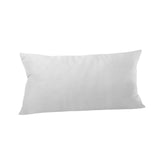 Maxbell Soft Head Cushion Pillow with pillow Versatile for Lounge Headrest grey