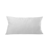 Maxbell Soft Head Cushion Pillow with pillow Versatile for Lounge Headrest grey