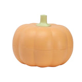 Maxbell Double Layered Candy Tray Dessert Plates Storage box for Decorative Orange