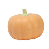 Maxbell Double Layered Candy Tray Dessert Plates Storage box for Decorative Orange