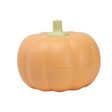 Maxbell Double Layered Candy Tray Dessert Plates Storage box for Decorative Orange