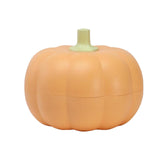 Maxbell Double Layered Candy Tray Dessert Plates Storage box for Decorative Orange
