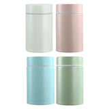 Maxbell Portable Food Thermal Flask Multipurpose for Picnic White