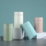 Maxbell Portable Food Thermal Flask Multipurpose for Picnic White