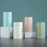 Maxbell Portable Food Thermal Flask Multipurpose for Picnic White