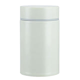 Maxbell Portable Food Thermal Flask Multipurpose for Picnic White