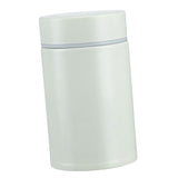 Maxbell Portable Food Thermal Flask Multipurpose for Picnic White